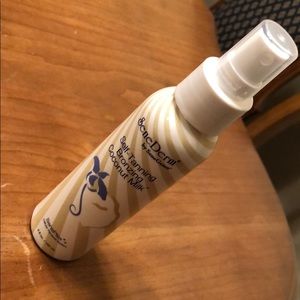 Self-Tanner Bronzing Coconut Milk- Brand New